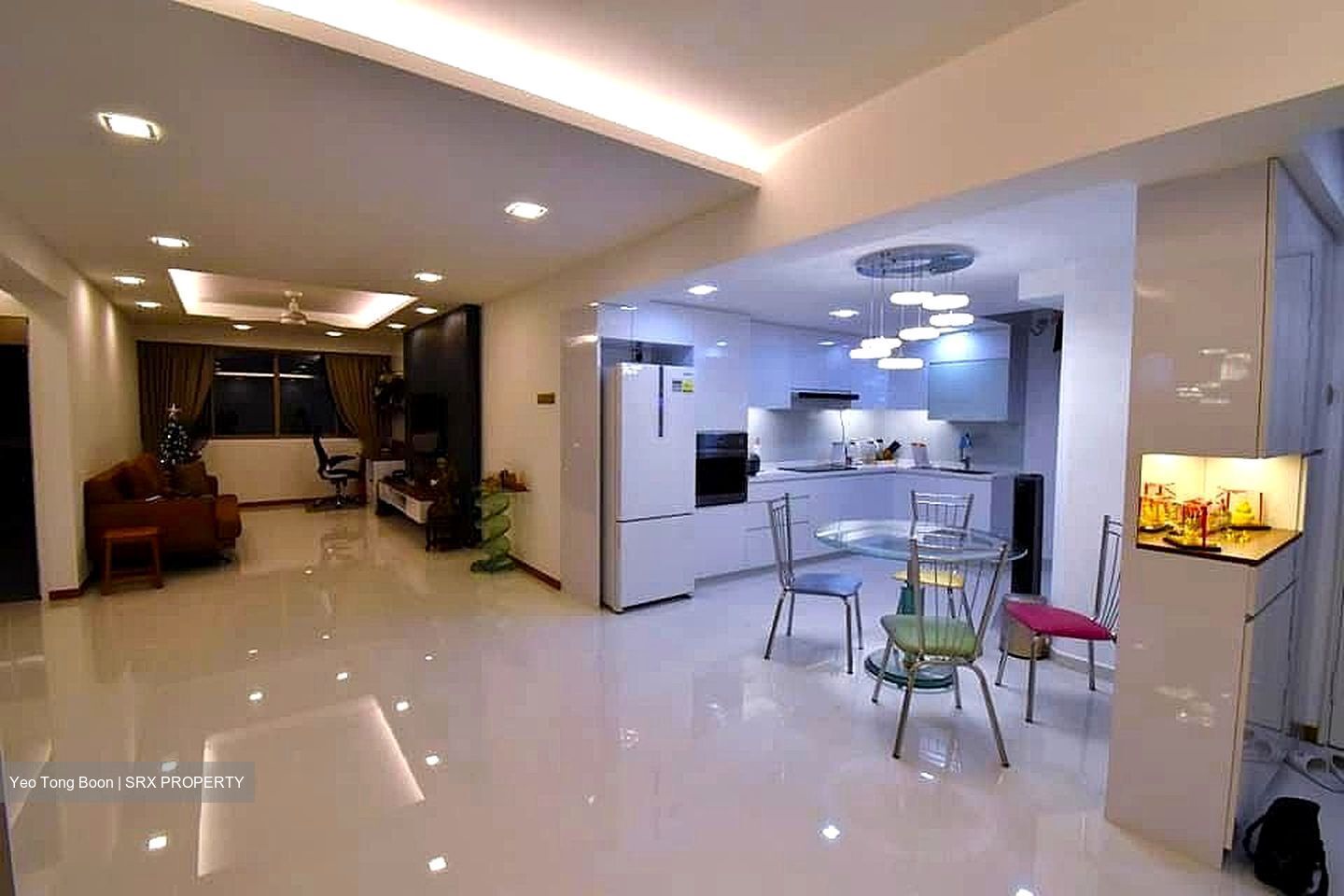 Orchid Park Condominium (D27), Condominium #594189021